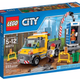 Illustration for article titled This must be the quirkiest Lego set ever made